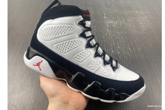Jordan 9 ModernLook 585 OG 302370-112 302370-112 Retro (2016) 0531